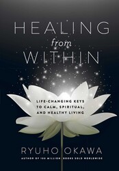 Healing from Within Healing from Within