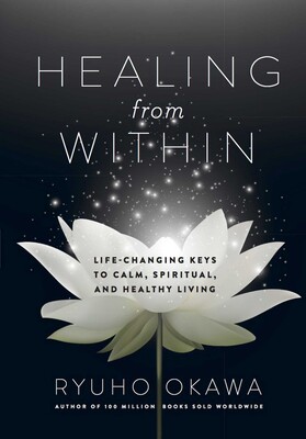 Healing from Within Healing from Within