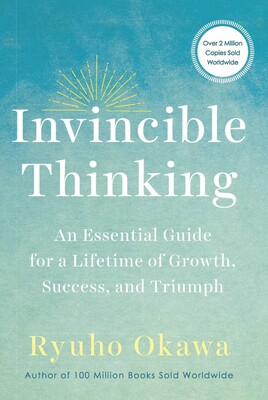 Invincible Thinking Invincible Thinking
