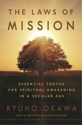 The Laws of Mission The Laws of Mission