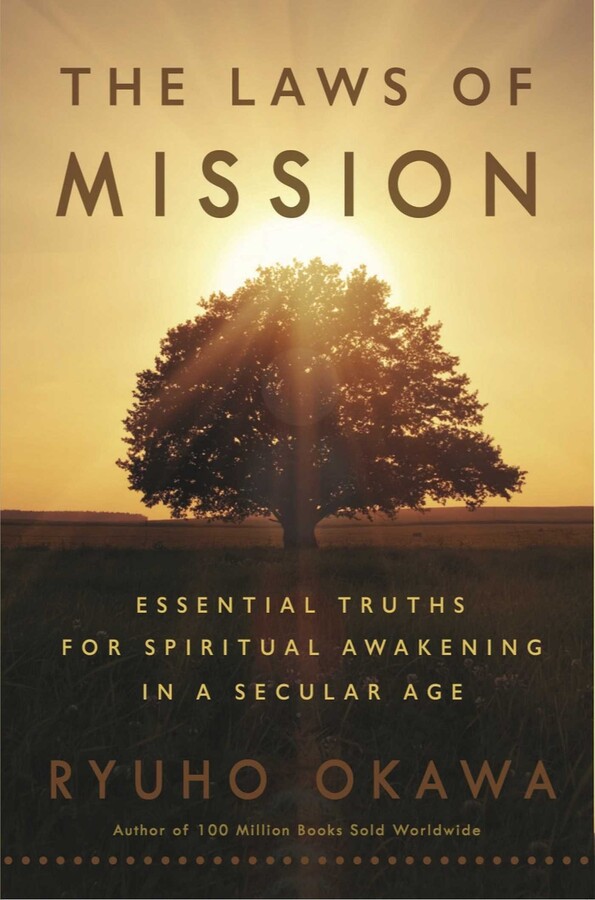 Laws of Mission