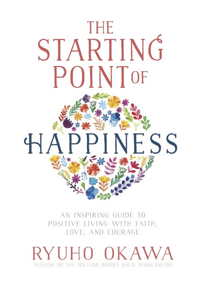 Starting Point of Happiness