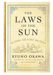 The Laws of The Sun