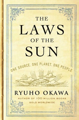 The Laws of the Sun The Laws of the Sun