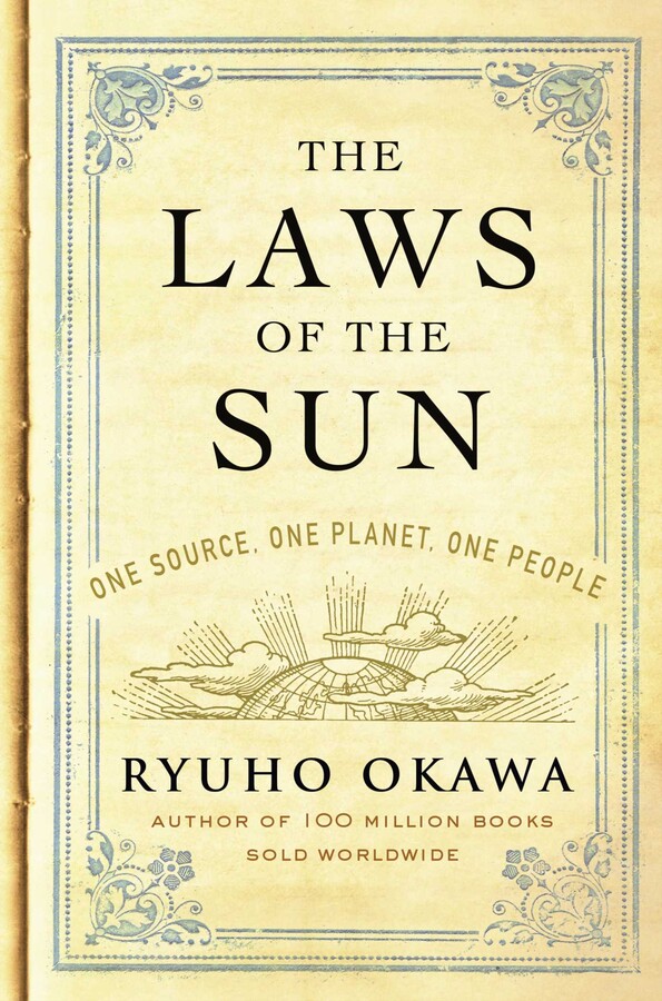 Laws of the Sun