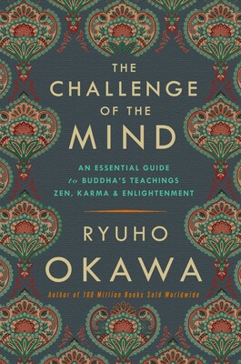The Challenge of The Mind The Challenge of The Mind