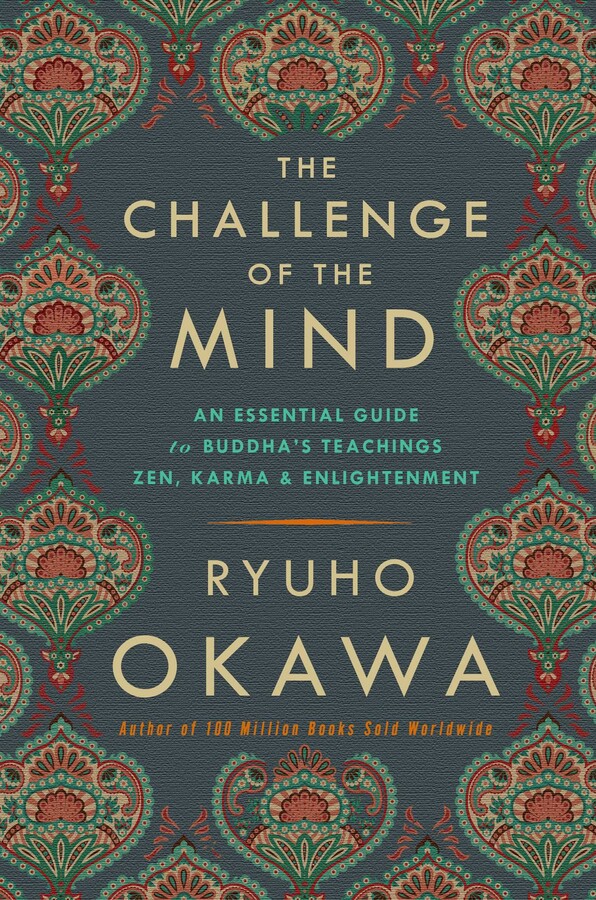 Challenge of The Mind