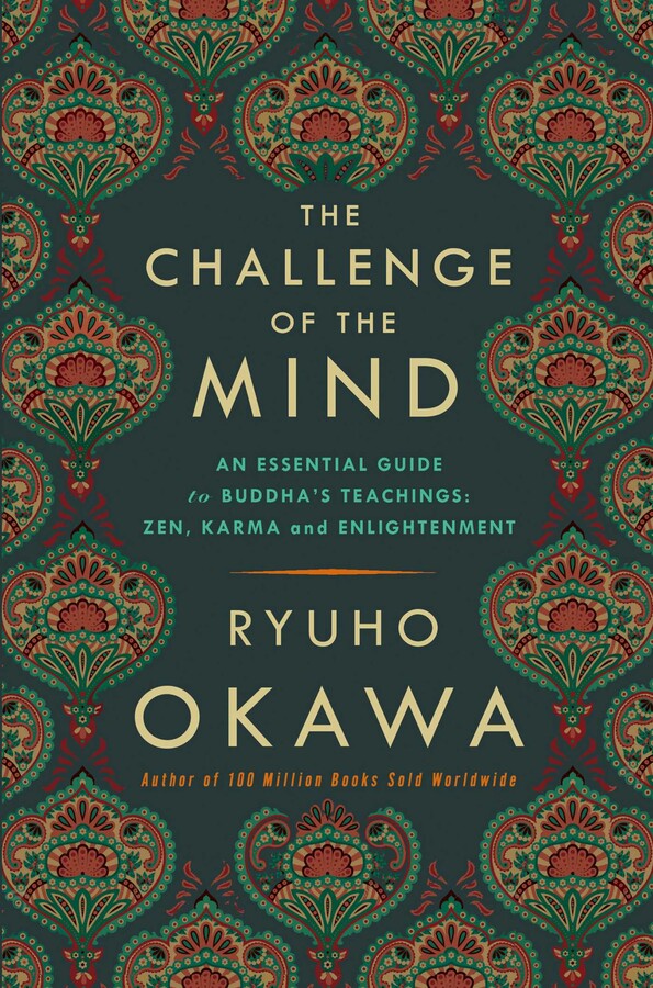 Challenge of The Mind
