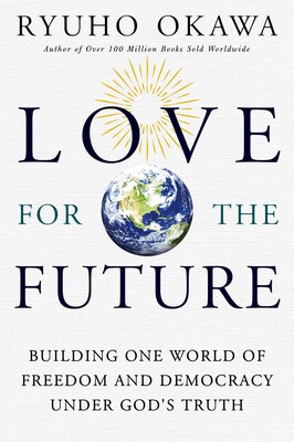 Love for the Future Love for the Future
