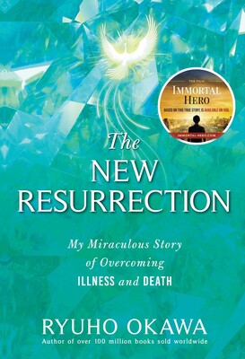 The New Resurrection The New Resurrection