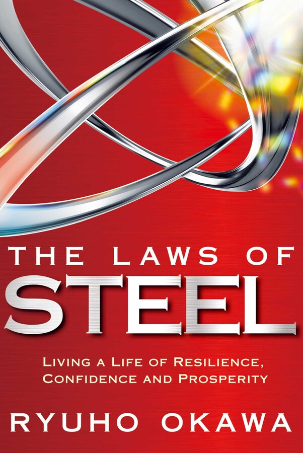 Laws of Steel