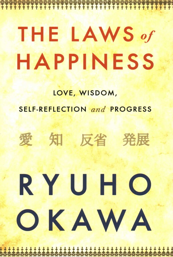 Laws of Happiness