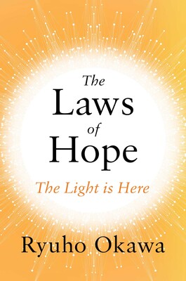 The Laws of Hope The Laws of Hope