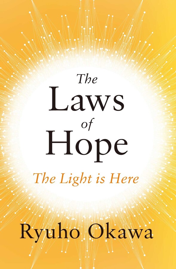 Laws of Hope