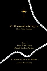 Curso Sobre Milagros Edicion Original Comentada