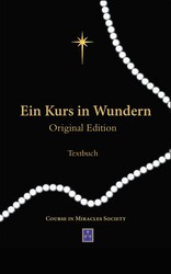 Ein Kurs in Wundern