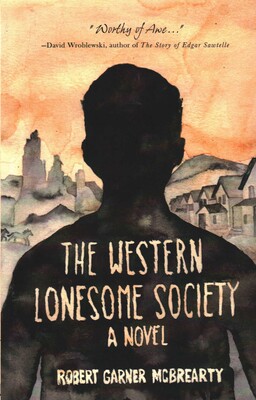 Western Lonesome Society Western Lonesome Society