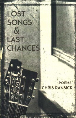 Lost Songs & Last Chances Lost Songs & Last Chances