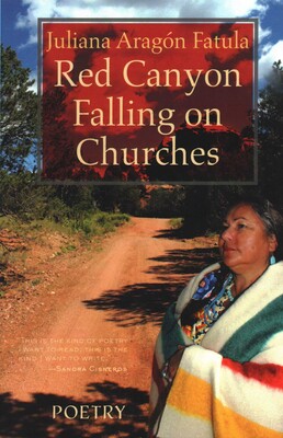 Red Canyon Falling on Churches Red Canyon Falling on Churches