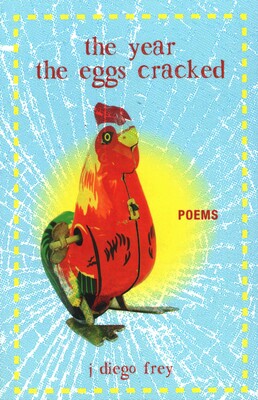 Year the Eggs Cracked Year the Eggs Cracked