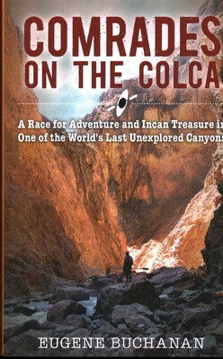Comrades on the Colca Comrades on the Colca