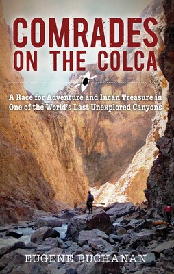 Comrades on the Colca Comrades on the Colca
