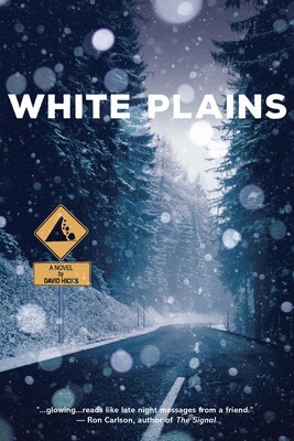 White Plains White Plains
