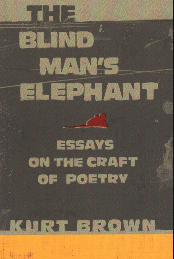 Blind Man's Elephant