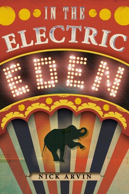 In the Electric Eden In the Electric Eden