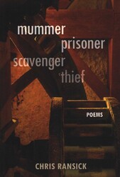 Mummer Prisoner Scavenger Thief Mummer Prisoner Scavenger Thief