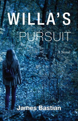 Willa's Pursuit Willa's Pursuit
