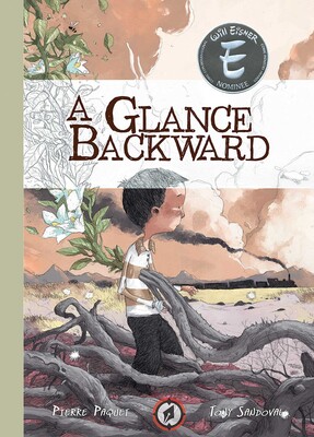 Glance Backward Glance Backward