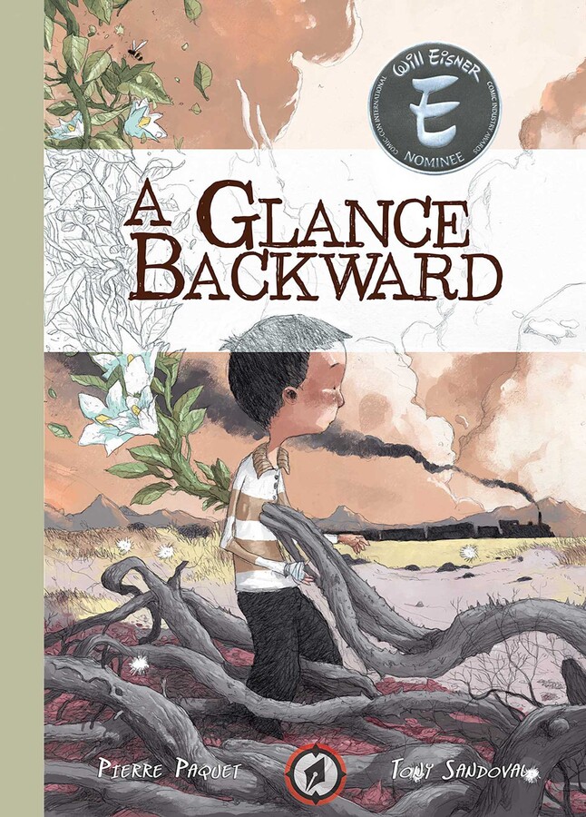 Glance Backward