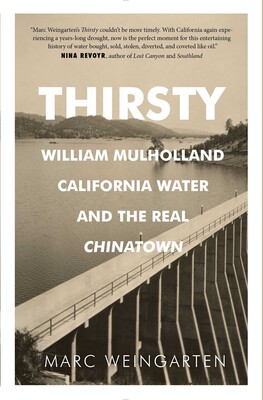 Thirsty Thirsty