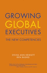Growing Global Executives Growing Global Executives