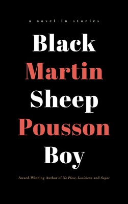 Black Sheep Boy Black Sheep Boy