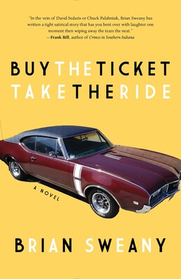 Buy the Ticket, Take the Ride Buy the Ticket, Take the Ride