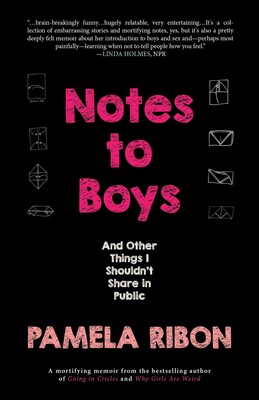 Notes to Boys Notes to Boys
