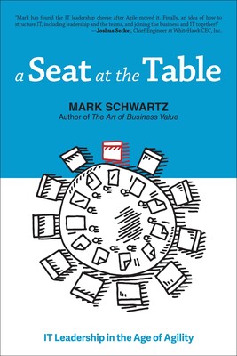 A Seat at the Table A Seat at the Table