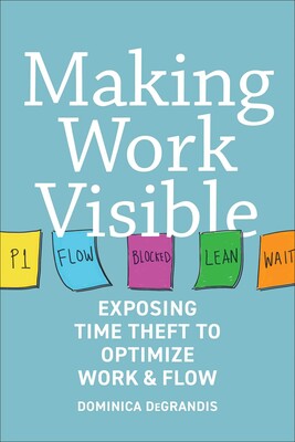 Making Work Visible Making Work Visible
