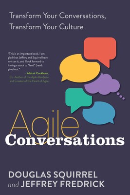 Agile Conversations Agile Conversations