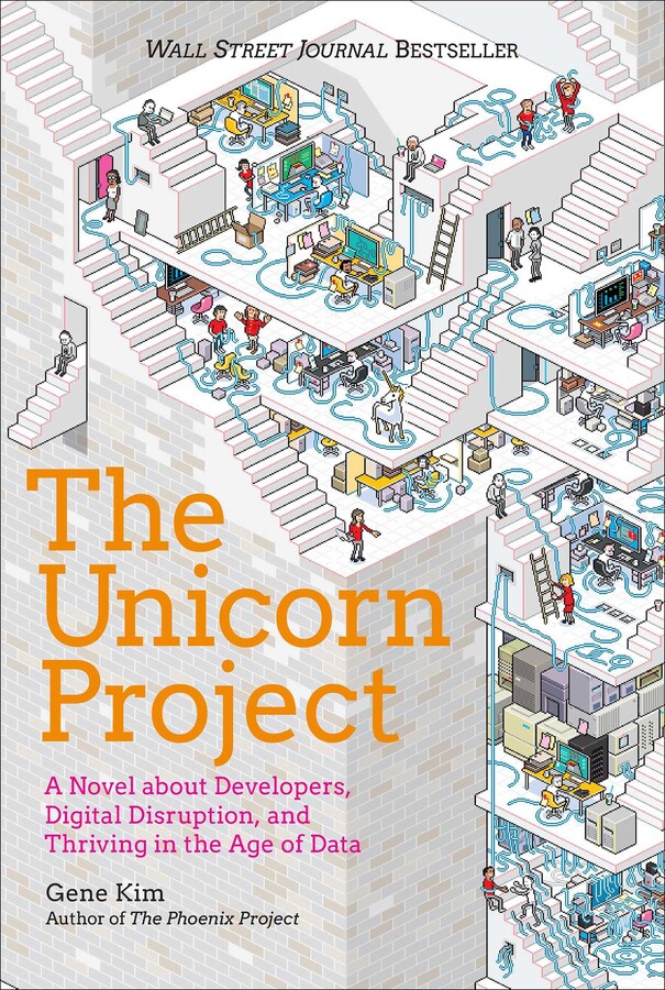 Unicorn Project