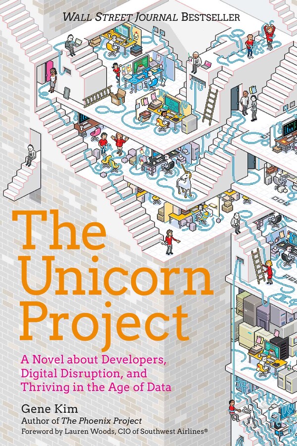 Unicorn Project