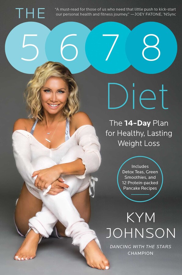 5-6-7-8 Diet
