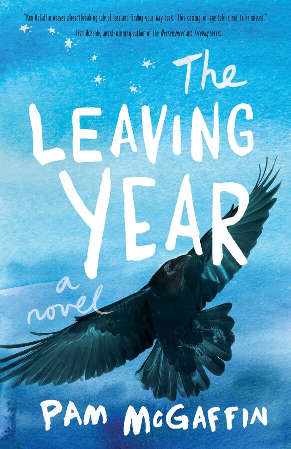 Leaving Year