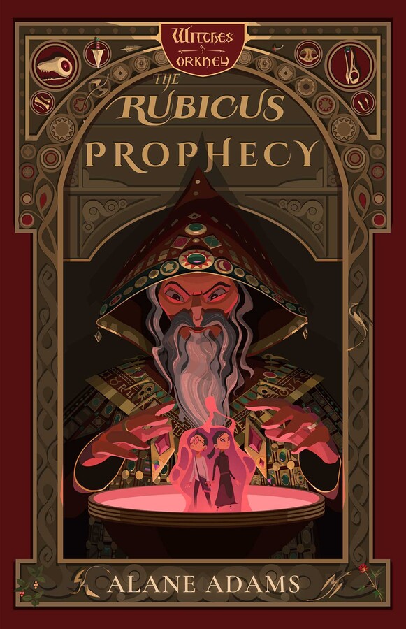 Rubicus Prophecy