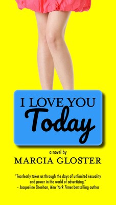 I Love You Today I Love You Today