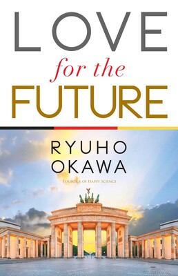 Love for the Future Love for the Future