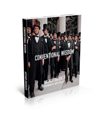 Conventional Wisdom Conventional Wisdom