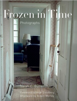 Frozen in Time Frozen in Time